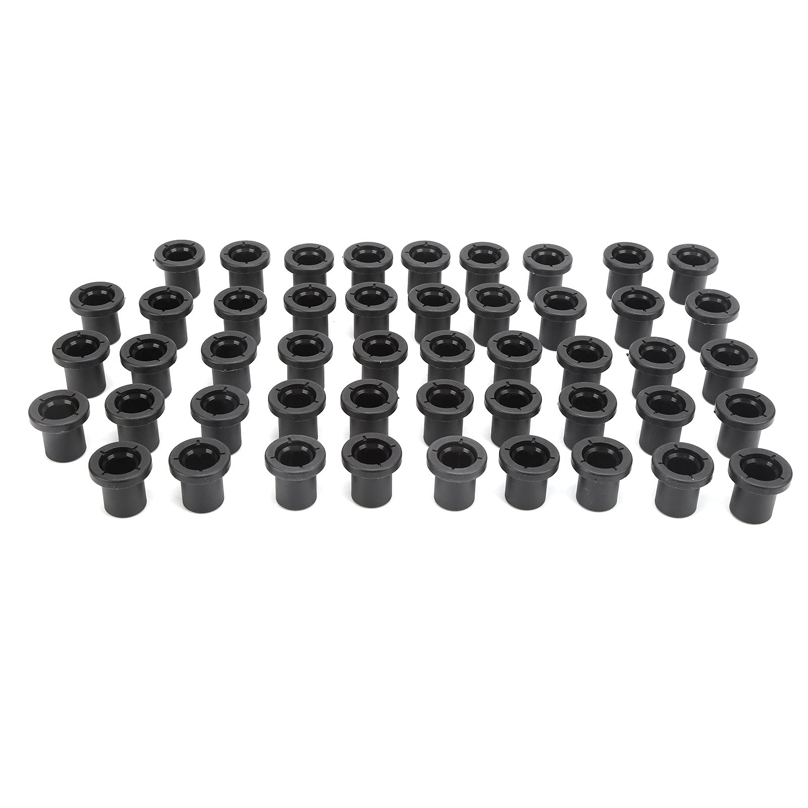 Kontrollarmbuchse, 48pcs ABS 5439270 Heck Ein Armbuchsenkit A Armwellenbuchsen für Ranger 800 Mittelgroßer 20132014 von ZJchao