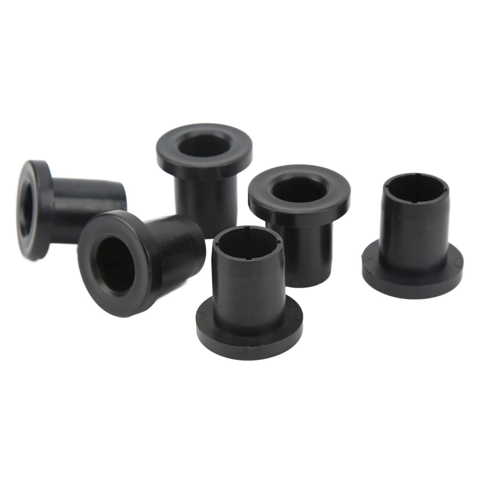 Kontrollarmbuchse Kit, Ein Armbuchsekit 5439270 24PCS ABS -Kontrollarmbuchsenwerkzeug für Ranger 400 425 500 700 800 900 von ZJchao