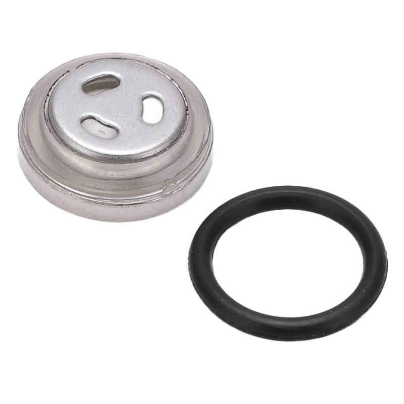 Motorrad-Sichtspiegel, Bremsschauglas Universal für Autocycle für Dirt Bikes(12 mm) von ZJchao