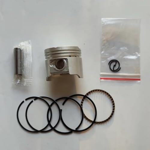 Motorrad Motor STD Bohrungsgröße 36mm Kolbenringsatz for S 50cc Cho-inori 50 LT-Z50 Quad Sport 12111-22G02 LTZ50 Choi-nori50 von ZKKJPYYDS