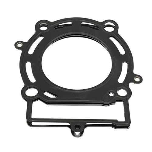 Motorrad Motor Zylinder Kolbenringdichtung passend for ZON-GSHEN-Motor Racing NC250 ZS177MM 250 cc 4-Takt KAYO K6 T6 BSE(Cylinder cushion) von ZKKJPYYDS