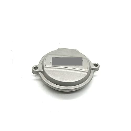 Motorrad-Motor-Zylinderkopf-Baugruppe, Ventildeckel-Federteile, passend for CB250-G 166Fmm Ka-yo BS-E ZUU-MAV(Timing cover) von ZKKJPYYDS