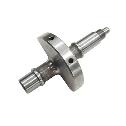 Motorrad-Motorausgleichswellen-Antriebsradteile passend for ZON-GSHEN-Motor Racing NC250 ZS177MM 250ccm 4-Takt BSE KAYO K6 ZU-UMAV(Balance shaft) von ZKKJPYYDS