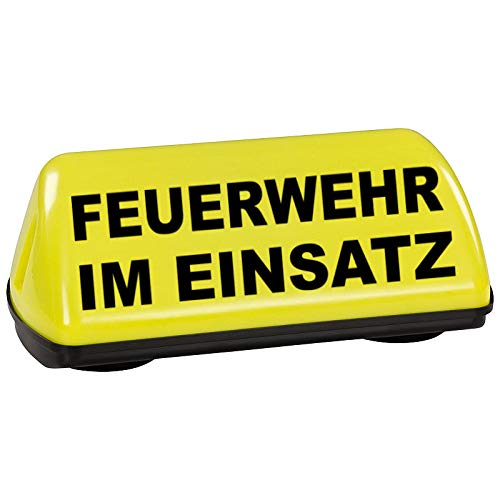 PACO Deutschland e.K. KFZ Dachaufsetzer Speed gelb Feuerwehr im Einsatz TÜV geprüft bis 240 km/h Textfarbe schwarz unbeleuchtet PACO Deutschland e.K. KFZ Dachaufsetzer Speed gelb Feuerwehr im Einsatz TÜV geprüft bis 240 km/h Textfarbe schwarz unbeleuchtet PACO Deutschland e.K. KFZ Dachaufsetzer Speed gelb Feuerwehr im Einsatz TÜV geprüft bis 240 km/h Textfarbe schwarz unbeleuchtet PACO Deutschland e.K. KFZ Dachaufsetzer Speed gelb Feuerwehr im Einsatz TÜV geprüft bis PACO von ZKMAGIC