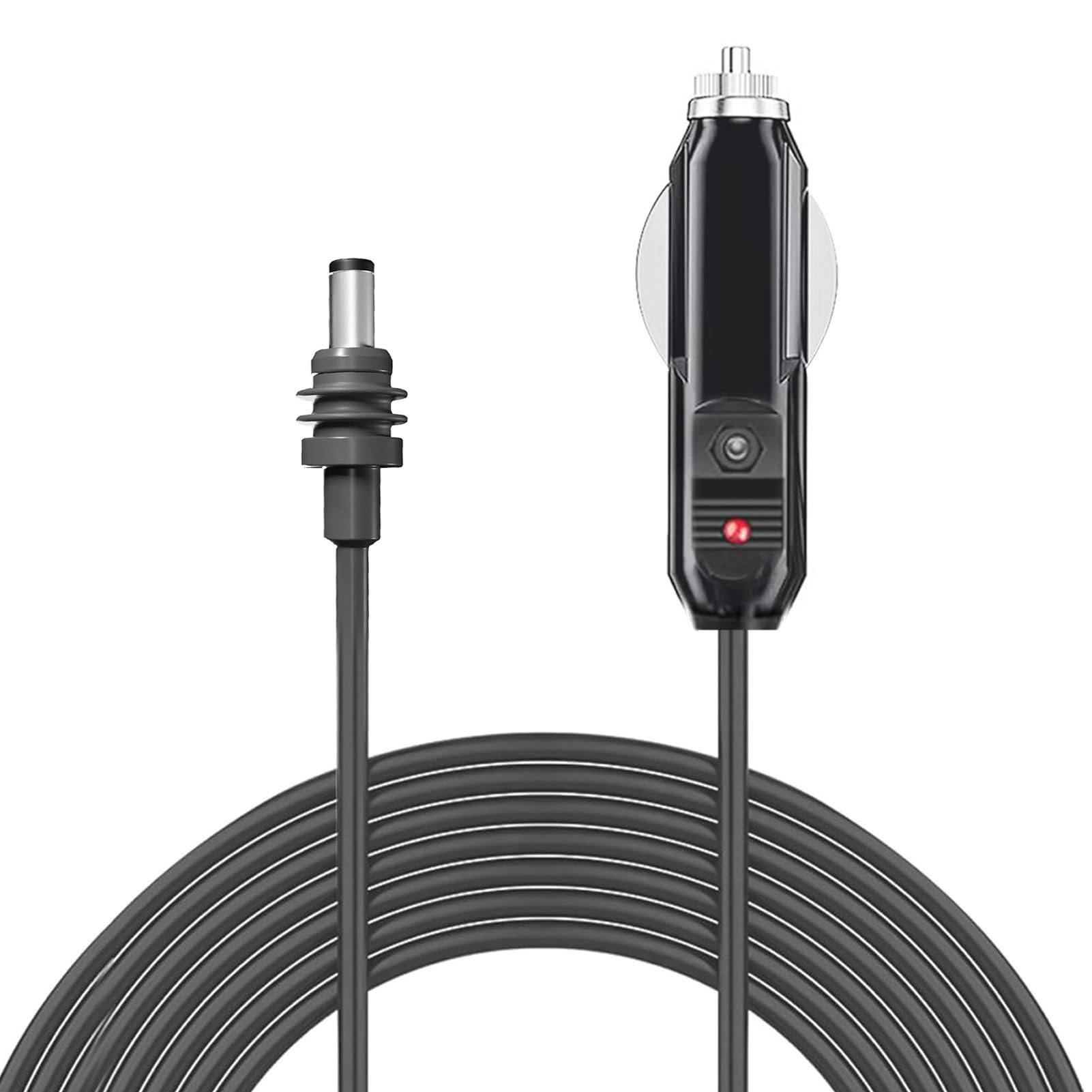 Autoträger 18AWG IP68 Plige und Jourd -Kabel (10 m / 32,8 Fuß) von ZLXHDL