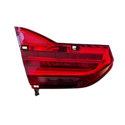 Autorücklichter für BMW 7 Series F01 F02 730 740 750 2016-2019, ist Für staub- und wasserabweisend,Left Inner von ZLXYBF66