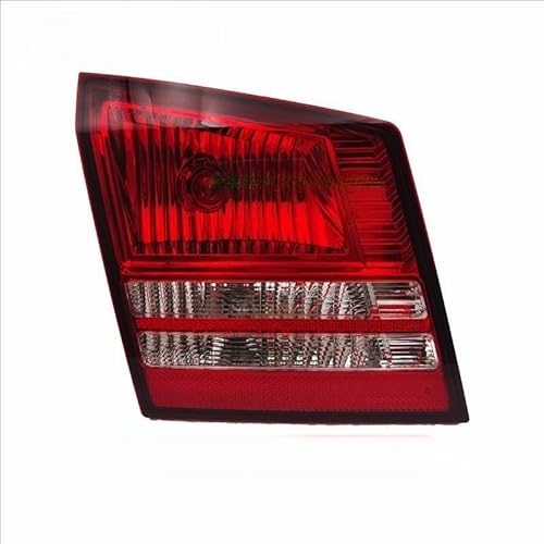 ZLXYBF66 Autorücklichter für Dodge Journey 2009-2012, ist Für staub- und wasserabweisend,Left Inner von ZLXYBF66