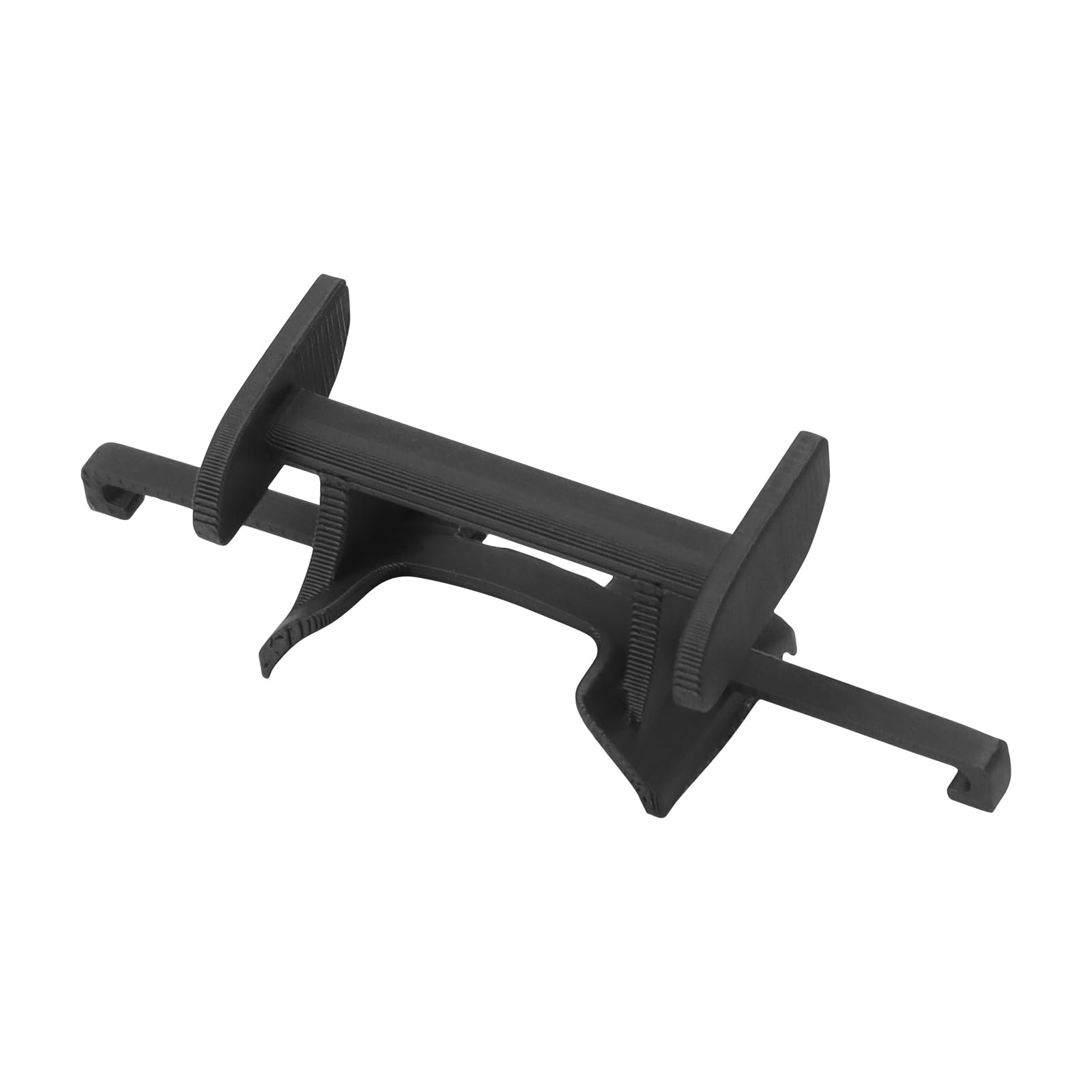 Flight Tail Bracket Holder Quick Release Reduce Air Resistance For DJI Neo Drone Accessories (Black) von ZLYLVRC