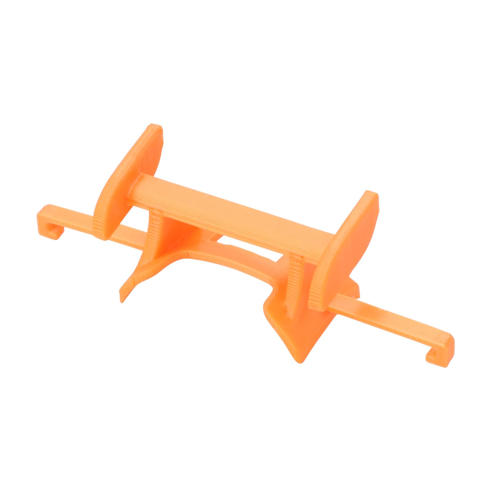 Flight Tail Bracket Holder Quick Release Reduce Air Resistance For DJI Neo Drone Accessories (Orange) von ZLYLVRC