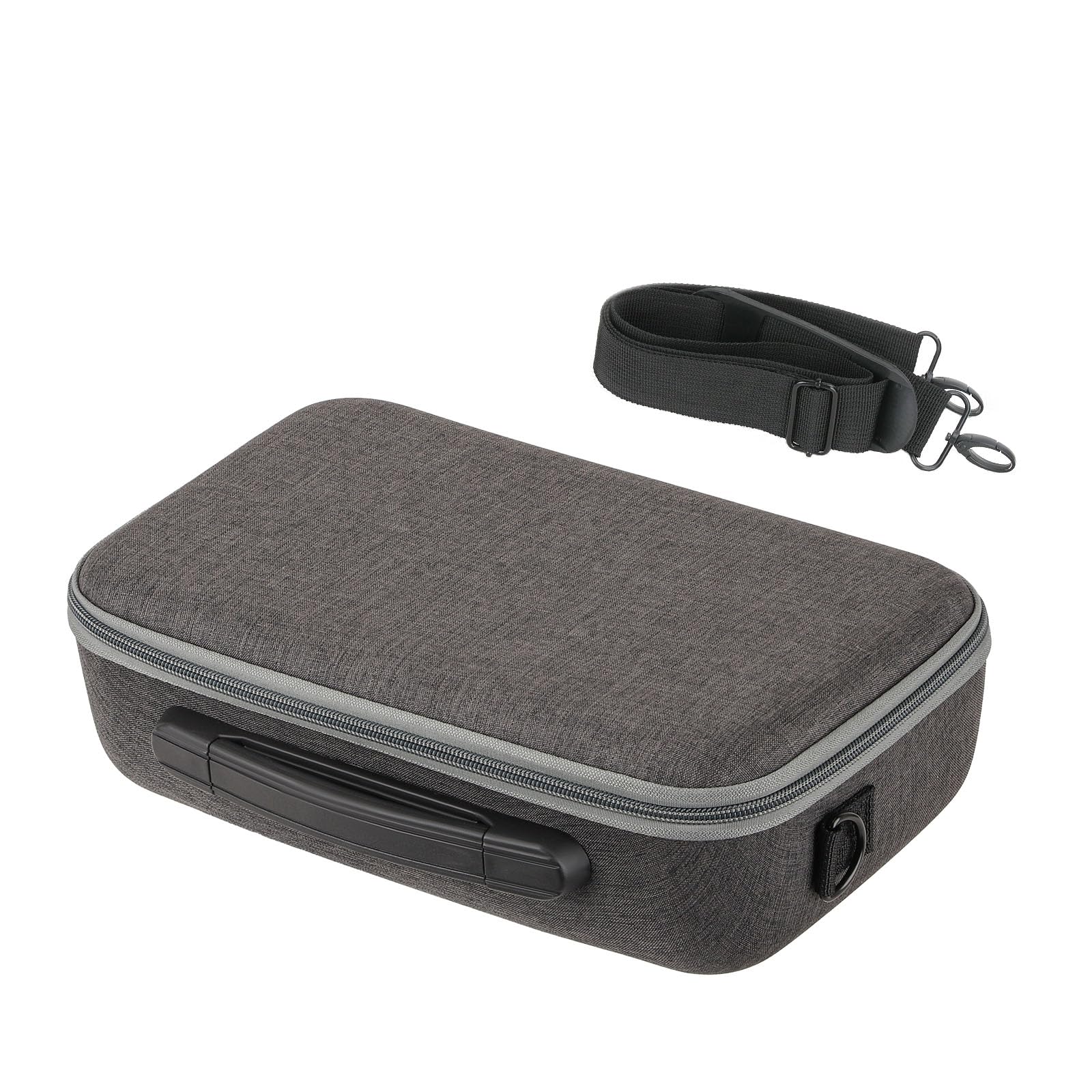 Tragbare Tragetasche Aufbewahrungstasche Tasche Fliegende Kamera Batterien Controller Kit Schutzbox für DJI NEO Drohne Zubehör von ZLYLVRC