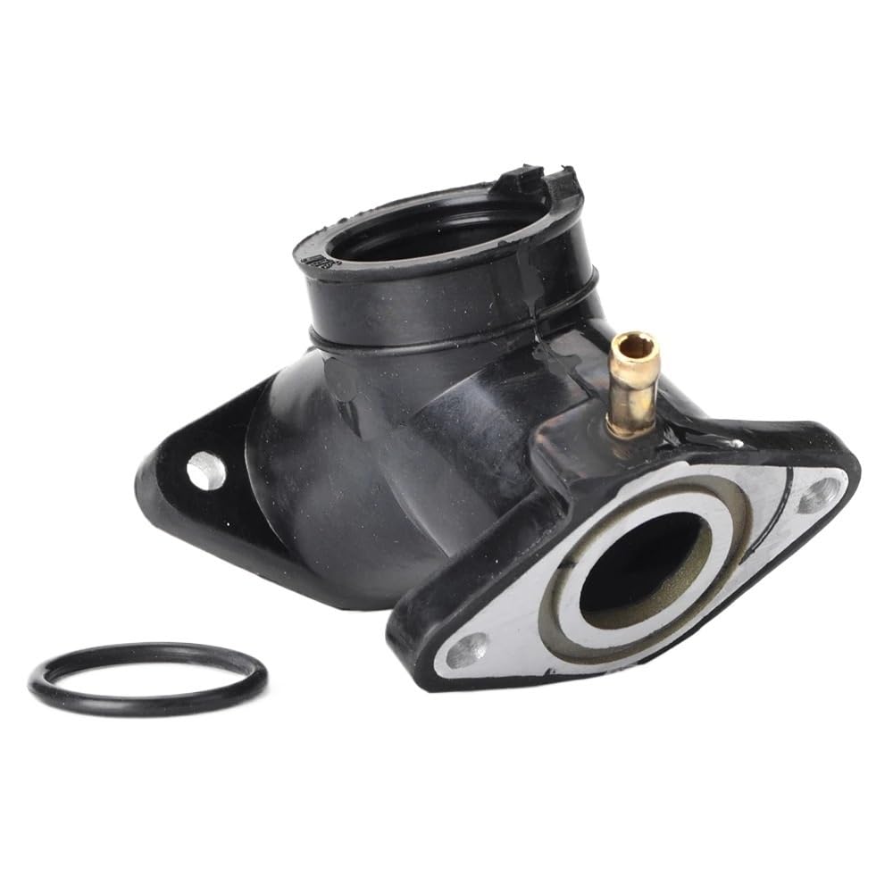 Motorrad 2UJ-13586-00 4RF-13586-00 5JX-13586-00 Vergaser Adapter Saugrohr Kleber for XV125 Virago125 XV240 XV250 von ZLYXZQG