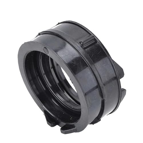 Motorrad Vergaser Interface Adapter Ansaugstutzen for 5JG-13597-00 WR400F YZ426F 2000-2002 WR426F 2001-2002 von ZLYXZQG