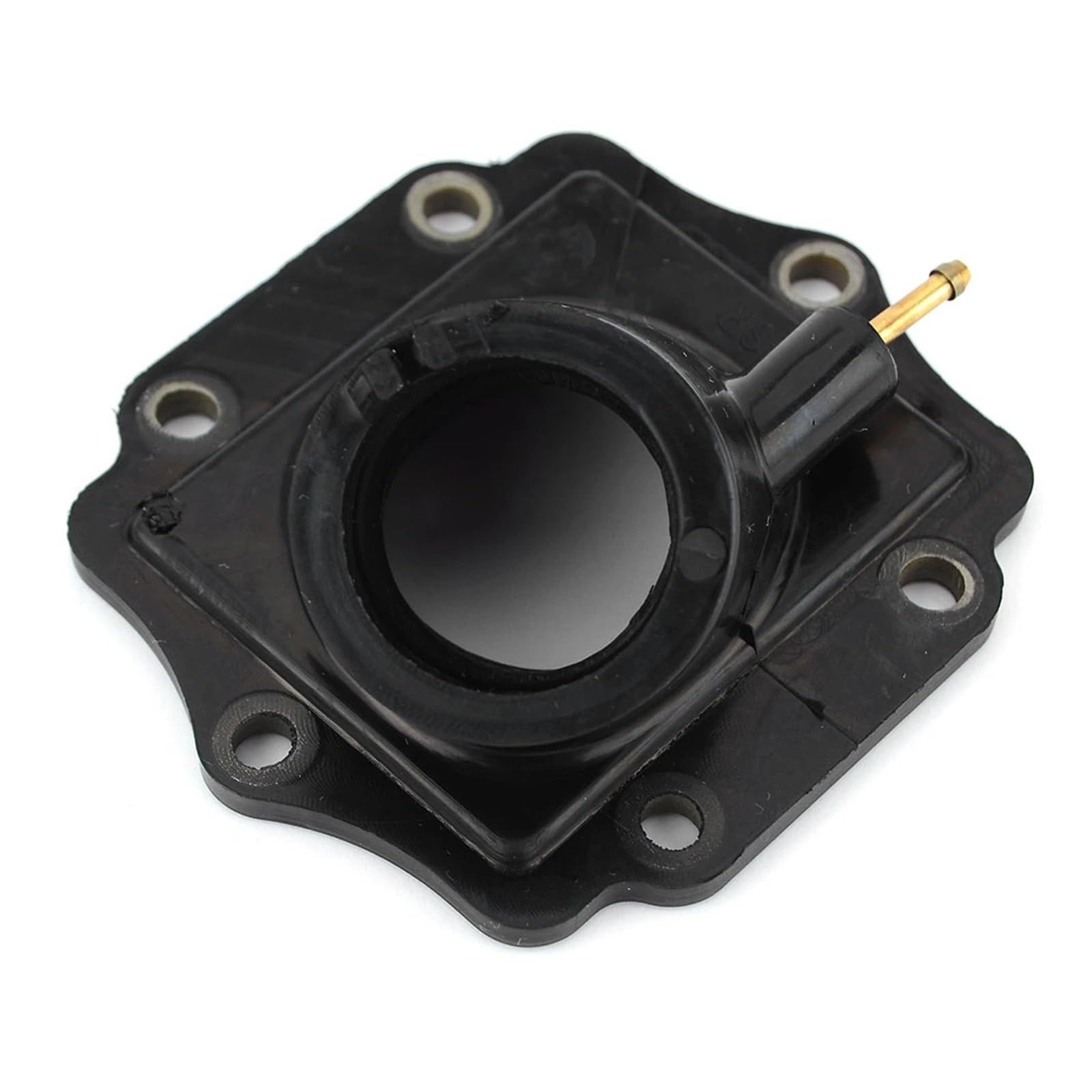 Motorrad Vergaser Interface Adapter Ansaugstutzen for KDX200 KDX200SR 1989-1993 16065-1194 von ZLYXZQG