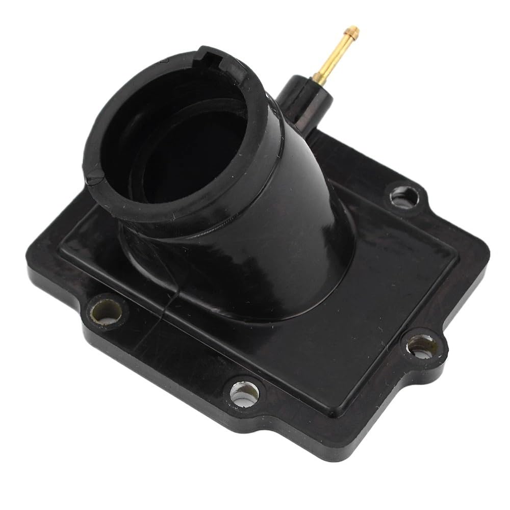 Motorradteile Vergaser-Schnittstellenadapter Ansaugstutzen for KDX250SR KDX250-F2 1992/KDX250-F3 1993/KDX250-F4 1994 von ZLYXZQG