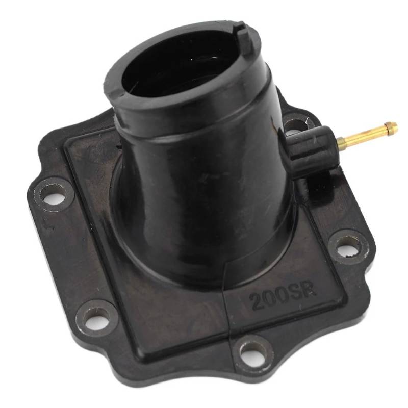 Vergaser Carb Halter Ansaugstutzen Stiefel 16065-1209 for KDX125 KDX125SR 1990-1999 von ZLYXZQG