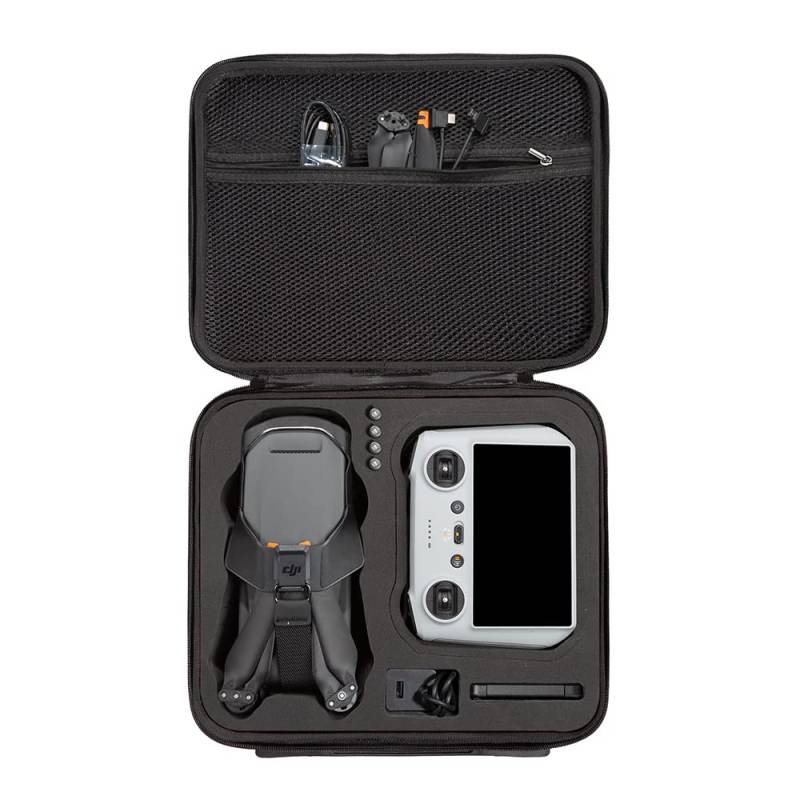 ZLiT Mavic 3 Classic Drohnen-Hülle, harte Schutzhülle für DJI Mavic 3 Classic Drohnenzubehör von ZLiT