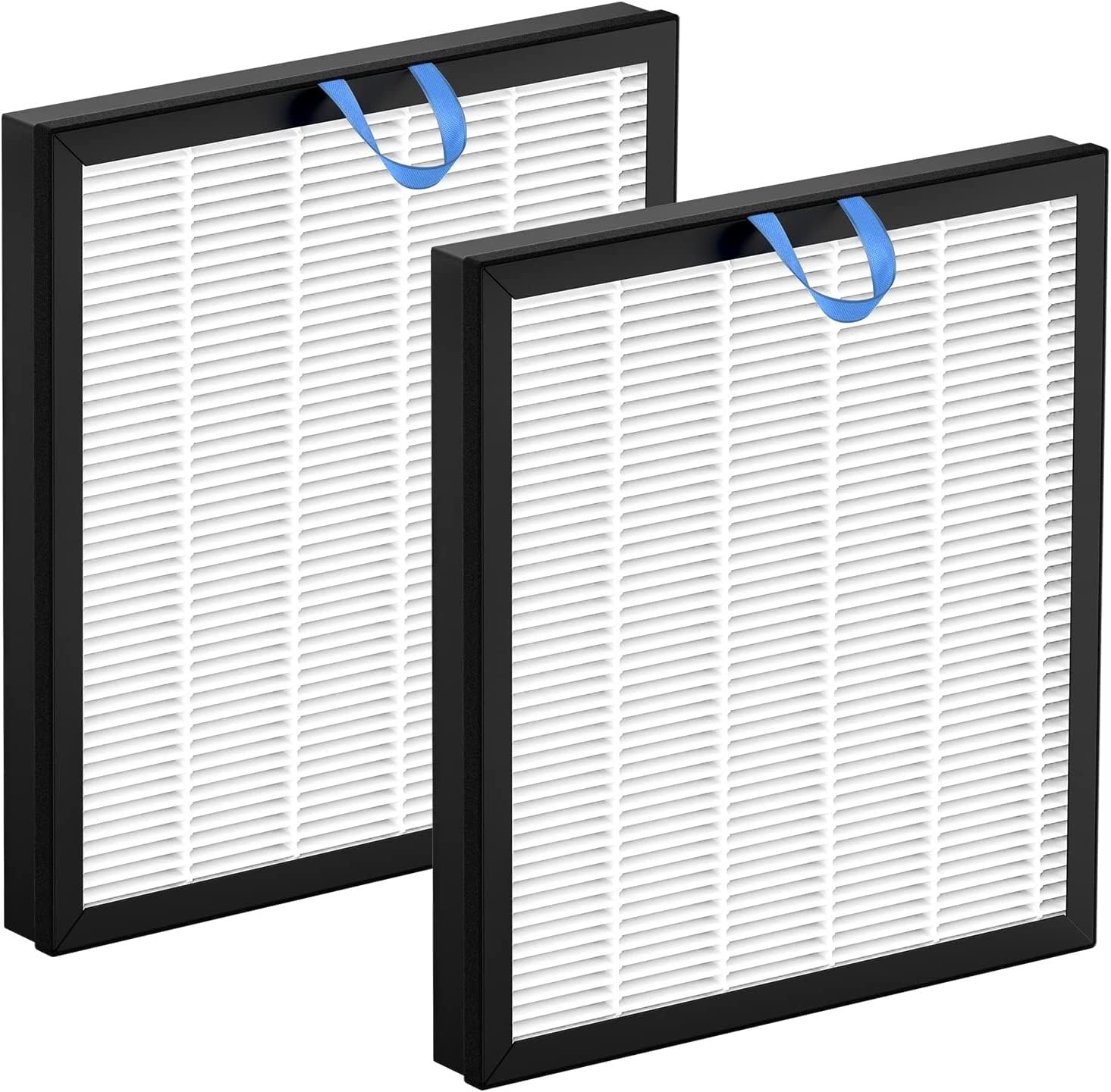 ZLiT Für Levoit Vital Filter, Ersatz-Filterteil für Levoit Vital 100S/100S-RF Luftreinigerfilter (1) von ZLiT