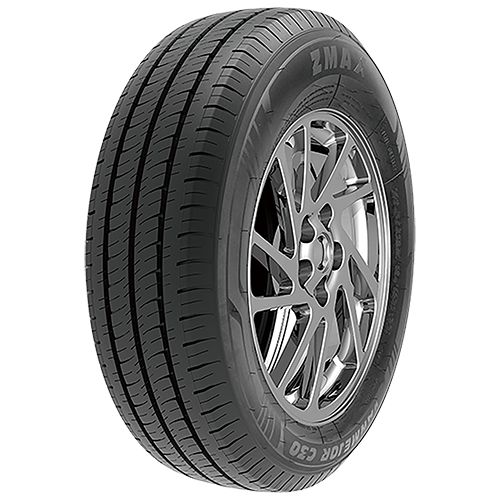 ZMAX VANMEJOR C30 185/75R16C 104R BSW von ZMAX