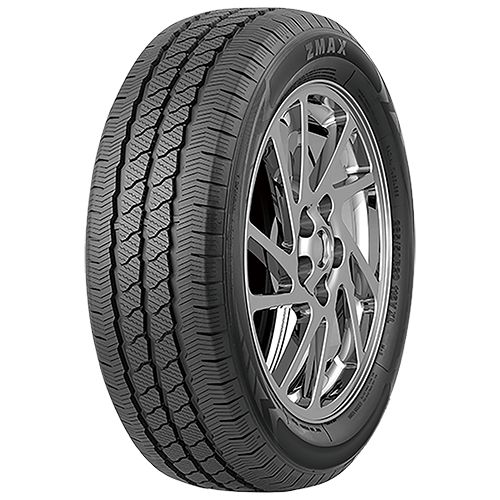 ZMAX X-SPIDER+ A/S 175/65R14C 90T BSW von ZMAX