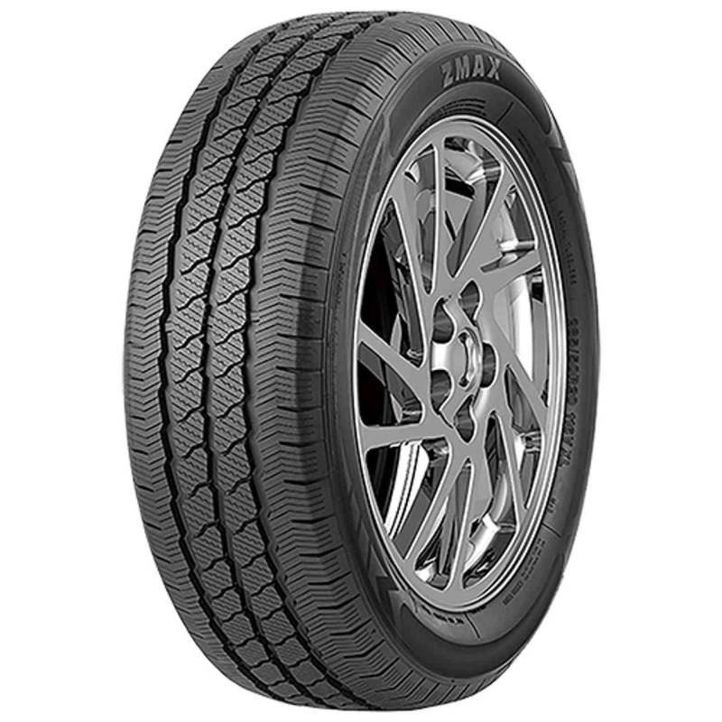 ZMAX X-SPIDER+ A/S 195/60R16C 99H BSW von ZMAX