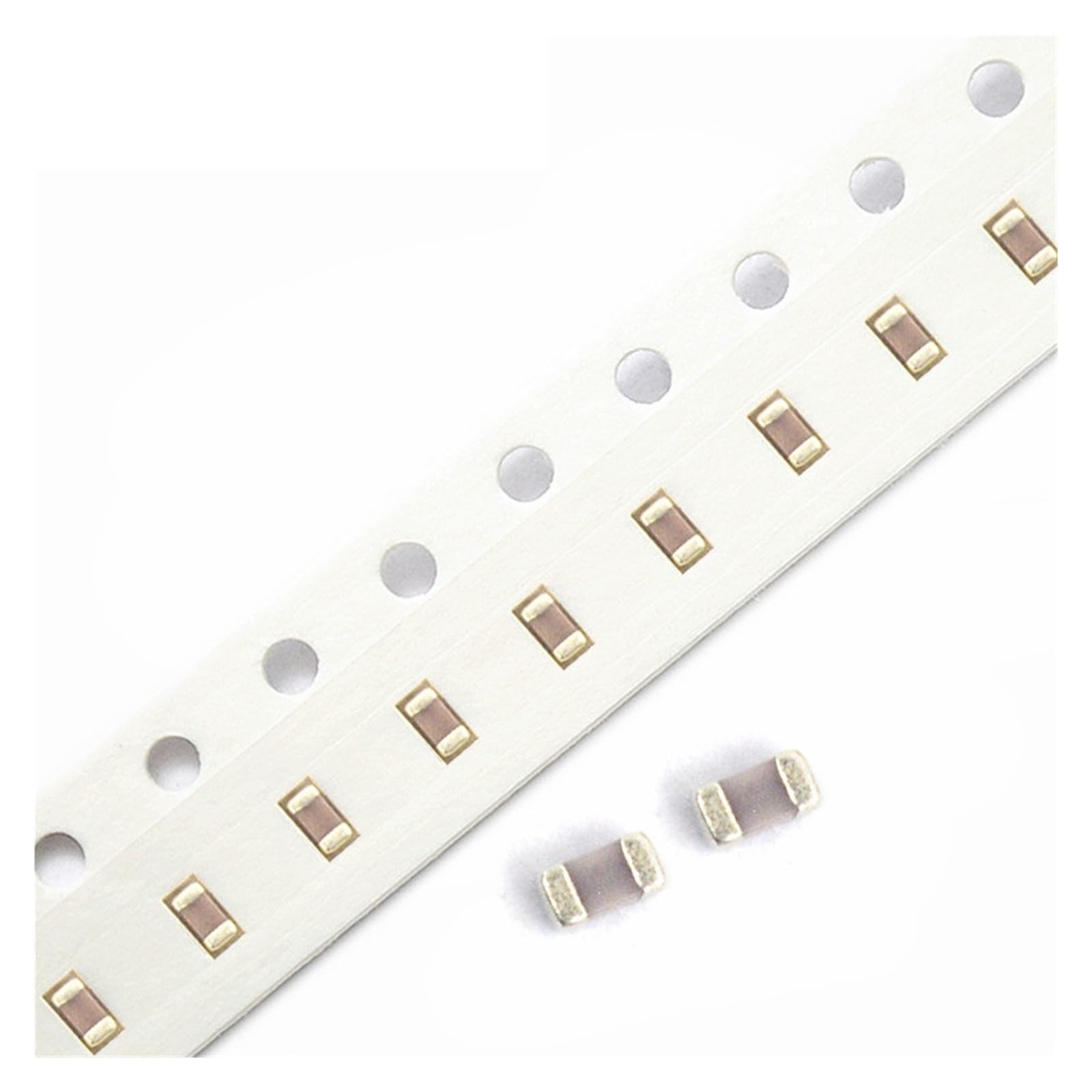 100pcs 0603 SMD Chip Multilayer Ceramic Capacitor 0.5pF - 22uF 10pF 22pF 100pF 1nF 10nF 15nF 100nF 0.1uF 1uF 2.2uF 4.7uF 10uF ZMBMNNWQ(15nF) von ZMBMNNWQ