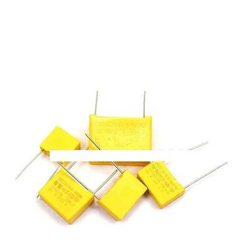 10pcs 275VAC capacitor X2 series 0.01UF ~ 2.2UF Polypropylene film capacitor 10nf 100nf 150nf 200nf 680nf 470nf 1UF ZMBMNNWQ(0.022UF 15mm) von ZMBMNNWQ