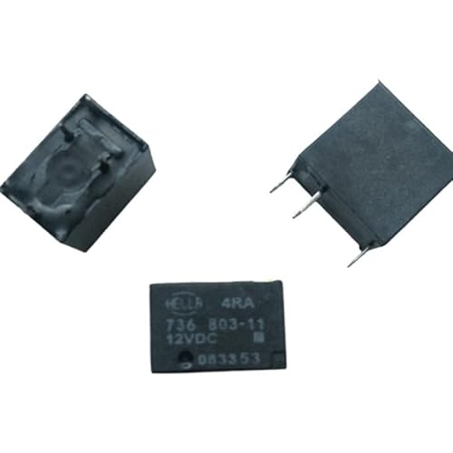 1pcs/lot relay:736 803-11 12VDC Automotive relay 4pins ZMBMNNWQ von ZMBMNNWQ