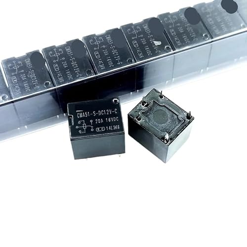 1pcs/lot relay:CMA51-S-DC12V-C 20A 5pins T78 Automotive relay 895-1C-C ZMBMNNWQ von ZMBMNNWQ