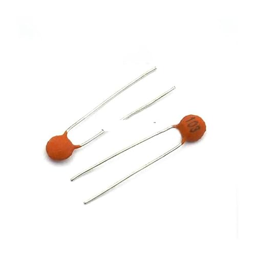 200pcs Ceramic capacitor 50V 1pF ~ 100nF 104 4.7PF 10PF 22PF 33PF 47PF 100PF 101 220PF 221 330PF 331 470PF 471 1NF 103 47NF 473 ZMBMNNWQ(3.9NF) von ZMBMNNWQ