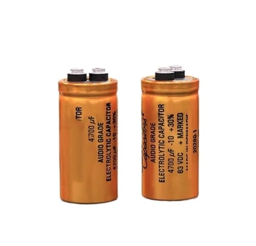 2pcs/lot 4700uf 63v 35X70MM Electrolytic capacitor ZMBMNNWQ von ZMBMNNWQ