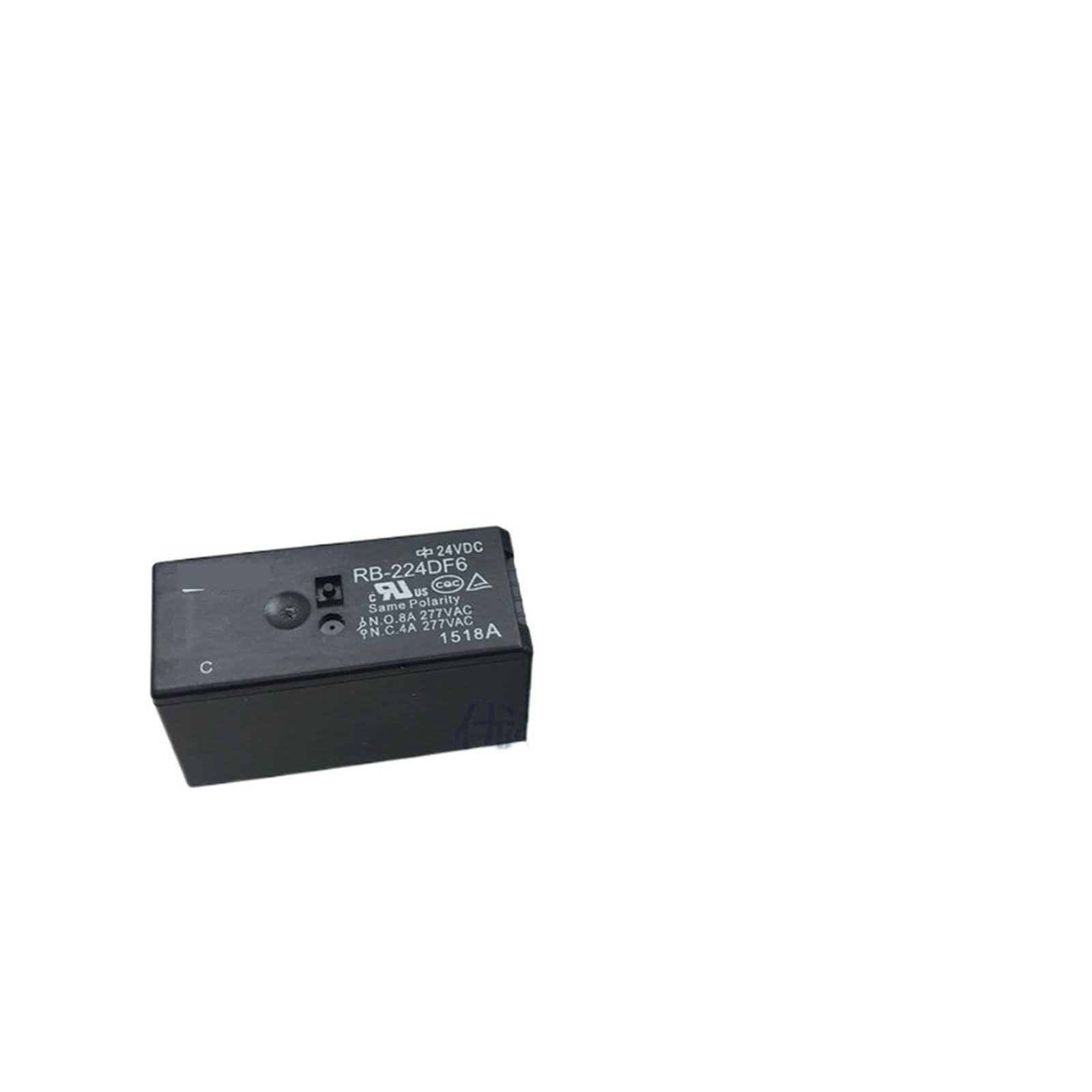 RB-224DF6 relay 24VDC 8-pin RB-212DF6 12VDC ZMBMNNWQ(RB-212DF6) von ZMBMNNWQ