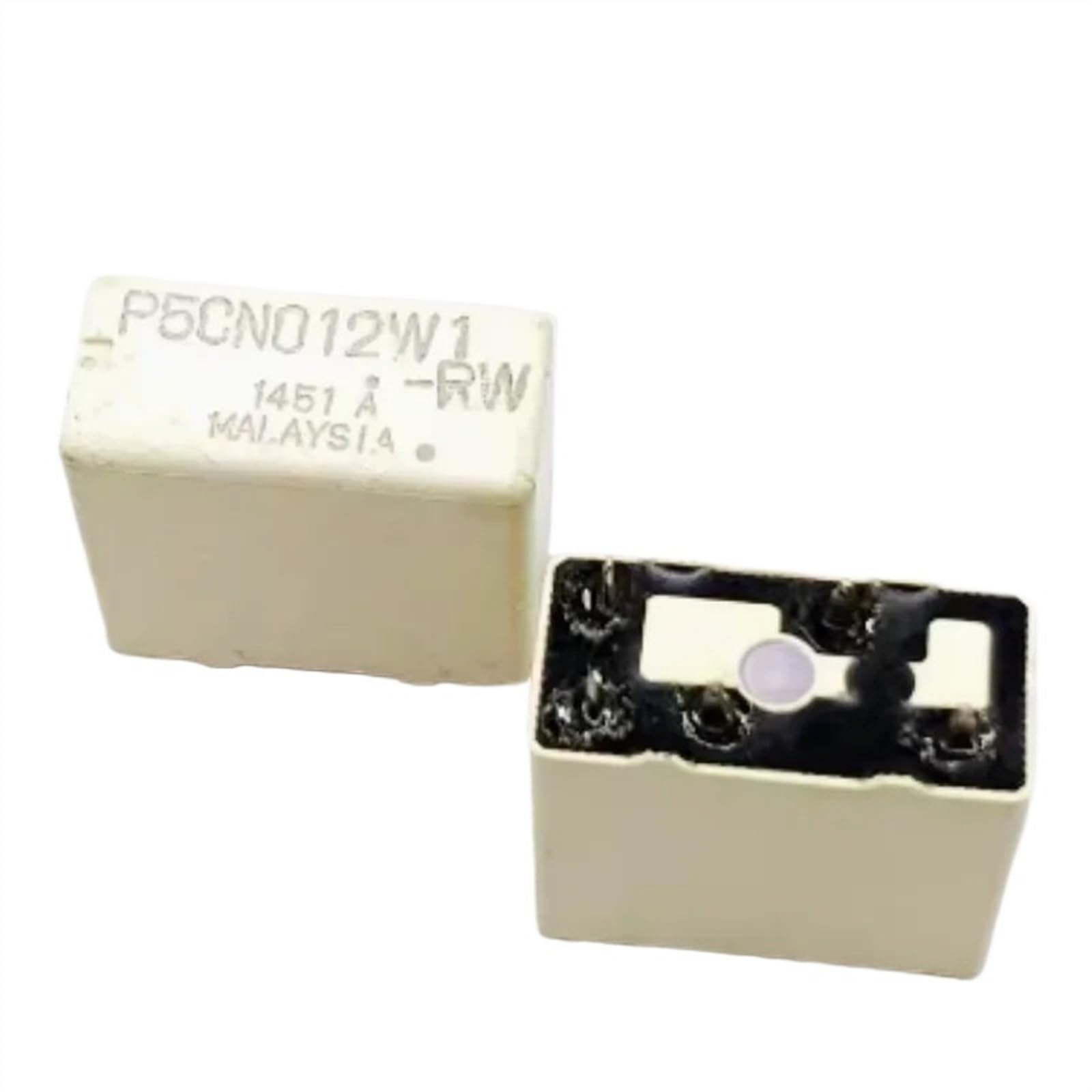 Relay P5CN012W1 5-pin ZMBMNNWQ von ZMBMNNWQ