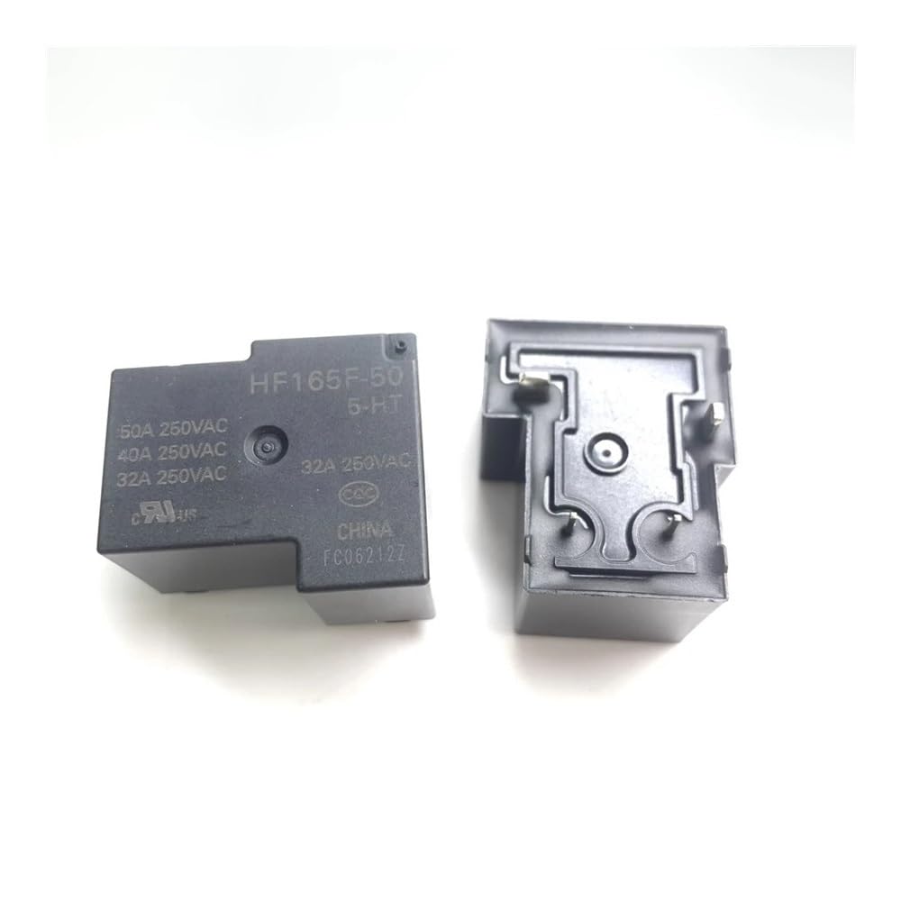 The Relay HF165F-50 5-HT 1 PCS ZMBMNNWQ von ZMBMNNWQ