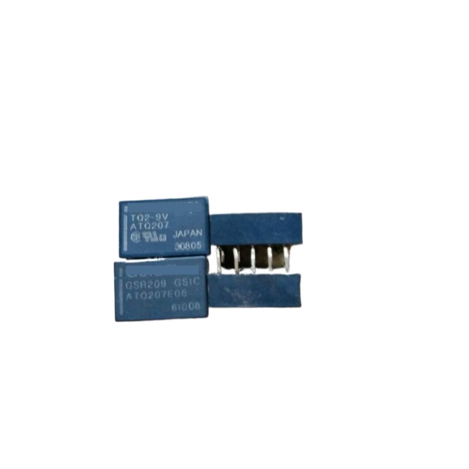 Tq2-9v relay ZMBMNNWQ von ZMBMNNWQ