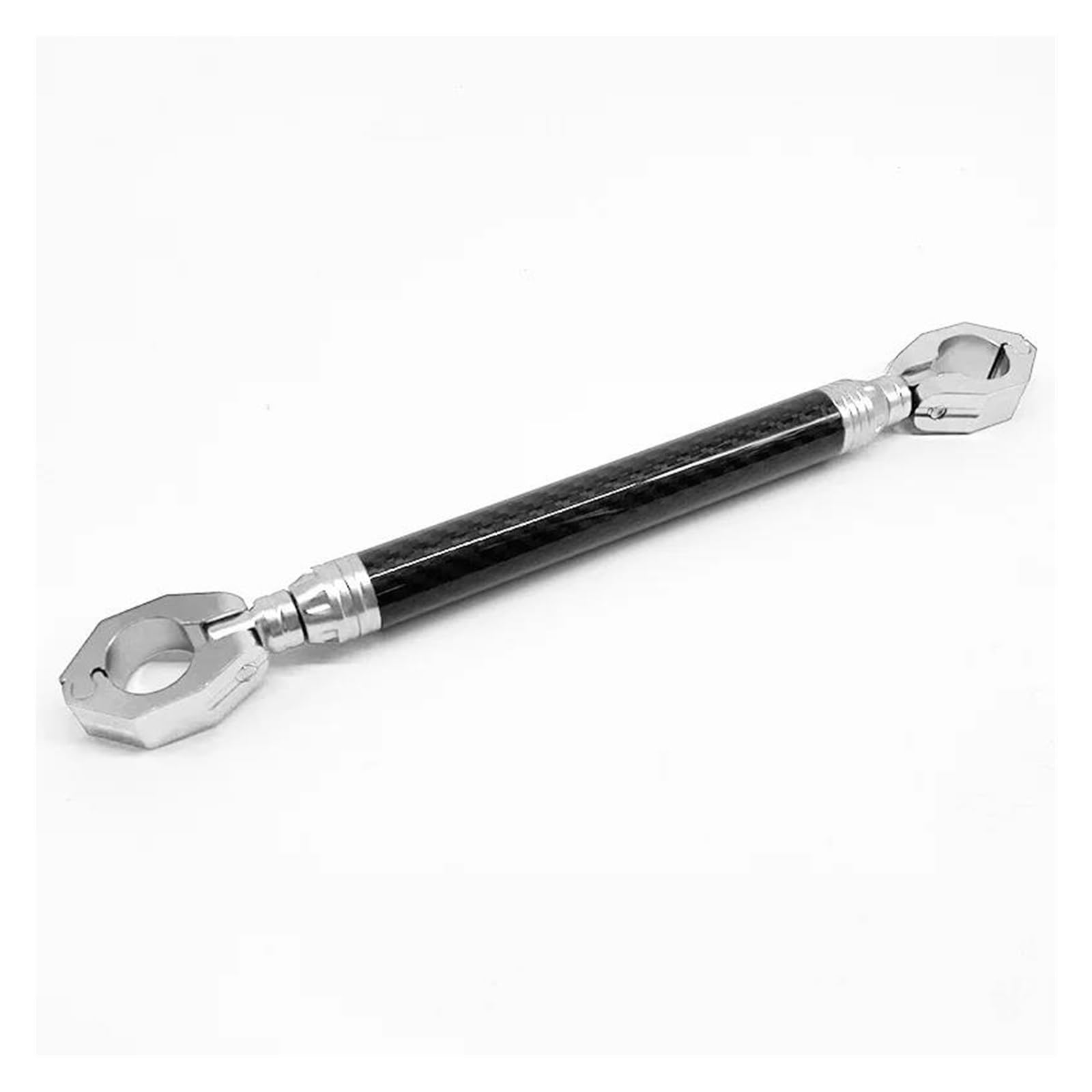 ZNCOJL Balance Querstange 22mm Motorrad Stärken CNC Balance Bar Lenker Querstange Motocross Griff Bar Balance Strahl Mutifunktionale Balance Halterung(5) von ZNCOJL