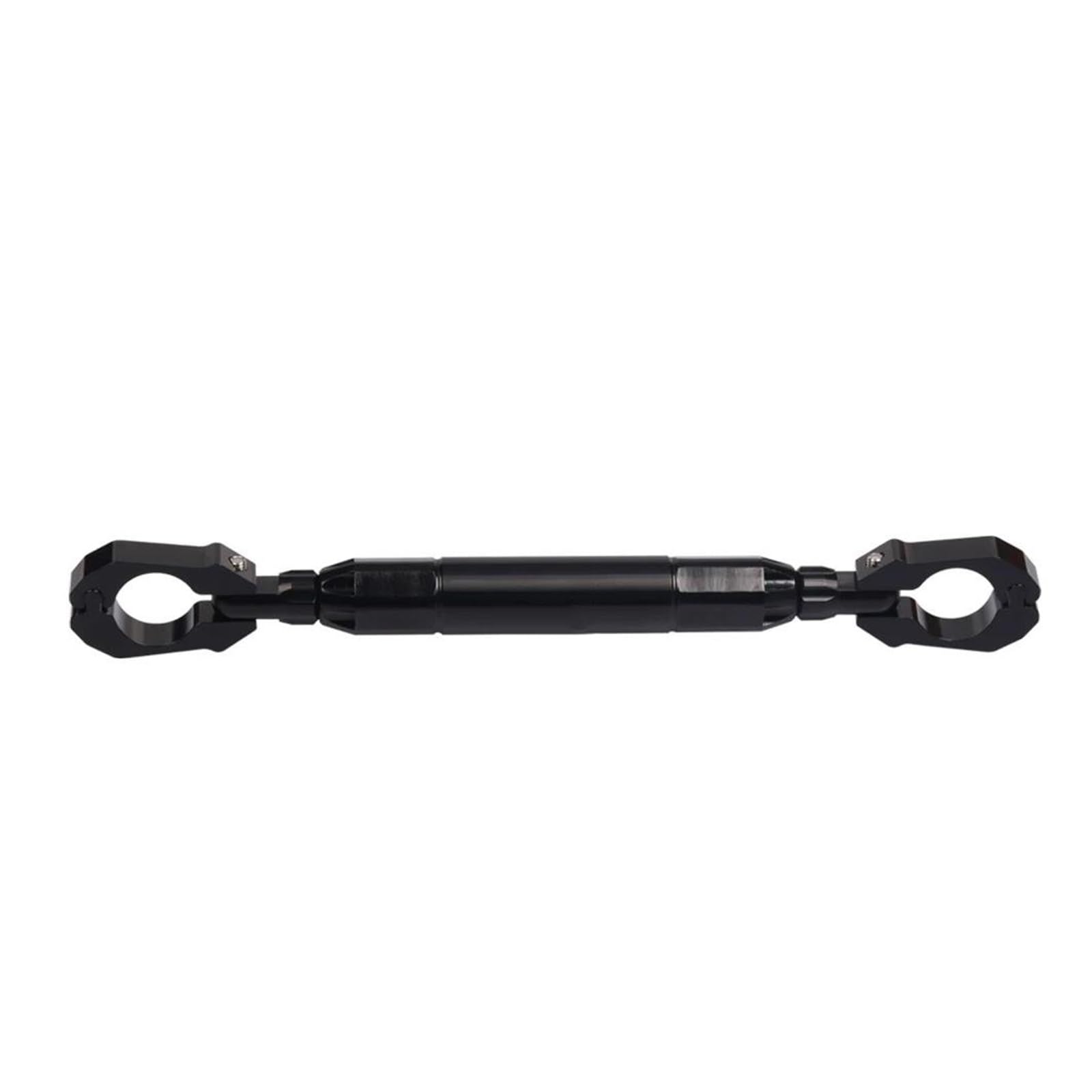 ZNCOJL Balance Querstange Für Aprilia RS660 Tuono 660 Tuono660 2023 Zubehör Einstellbare Lenker Balance Griffe Kreuz Bar Mobile Halter(2,Short Style) von ZNCOJL