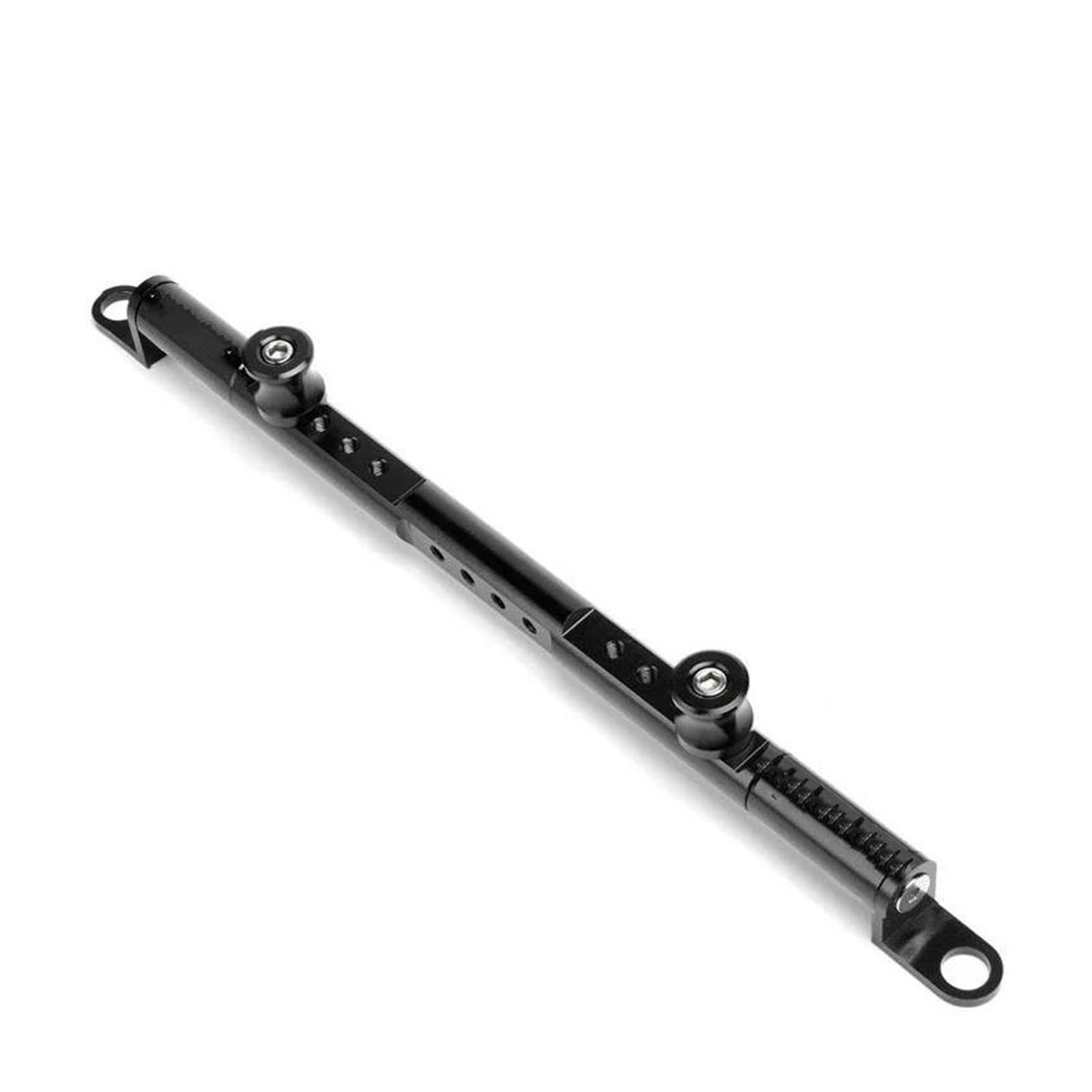 ZNCOJL Balance Querstange Für Aprilia SRMAX300 SRMA250 SR-MAX 300 SR-MAX 250 Motorrad CNC Mutifunktionale Kreuz Bar Lenkung Dämpfer Balance Hebel(3) von ZNCOJL