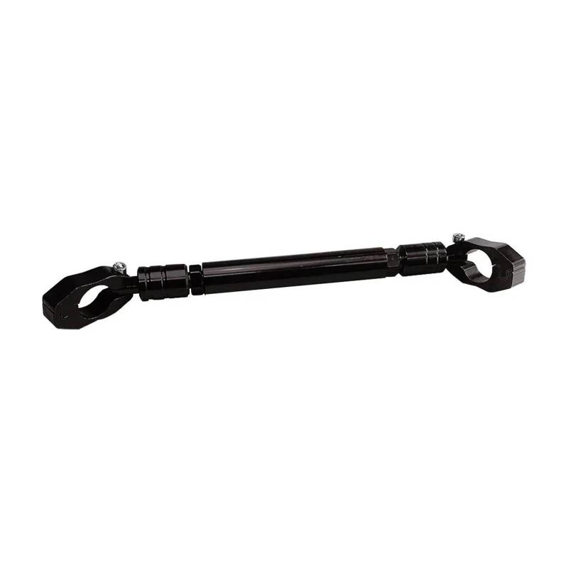 ZNCOJL Balance Querstange Für Du&Cati Für Scrambler 400 1100 Icon Scrambler800 Motorradzubehör Balance Bar Lenker Crossbar Hebelhalter(6) von ZNCOJL