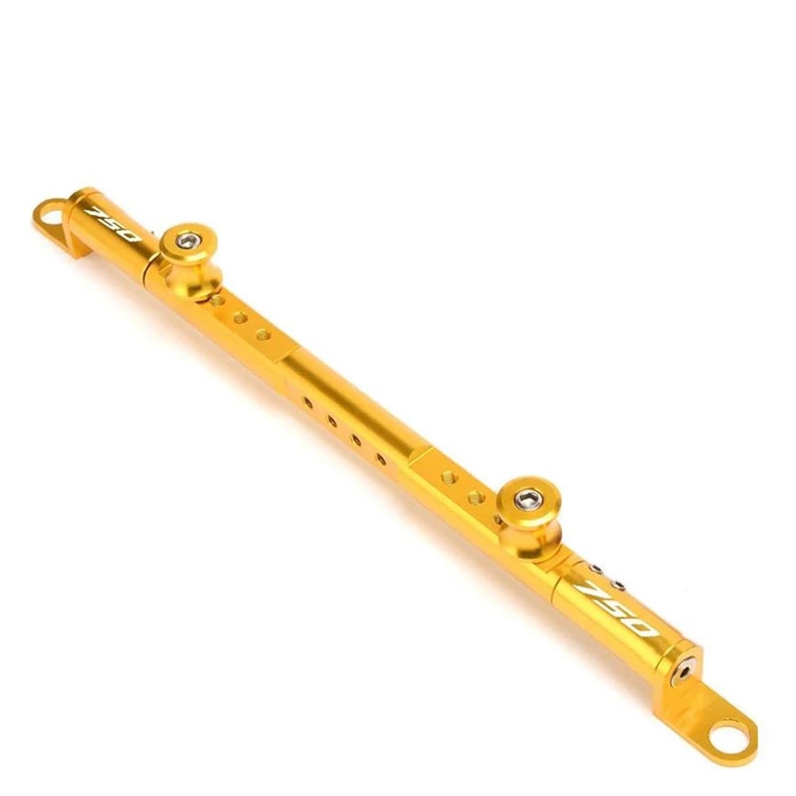 ZNCOJL Balance Querstange Für HON&DA Forza 750 2021 FORZA750 Motorrad Stärken Balance Lenker Querstange Motocross Griff Balken Balance Bar(5) von ZNCOJL