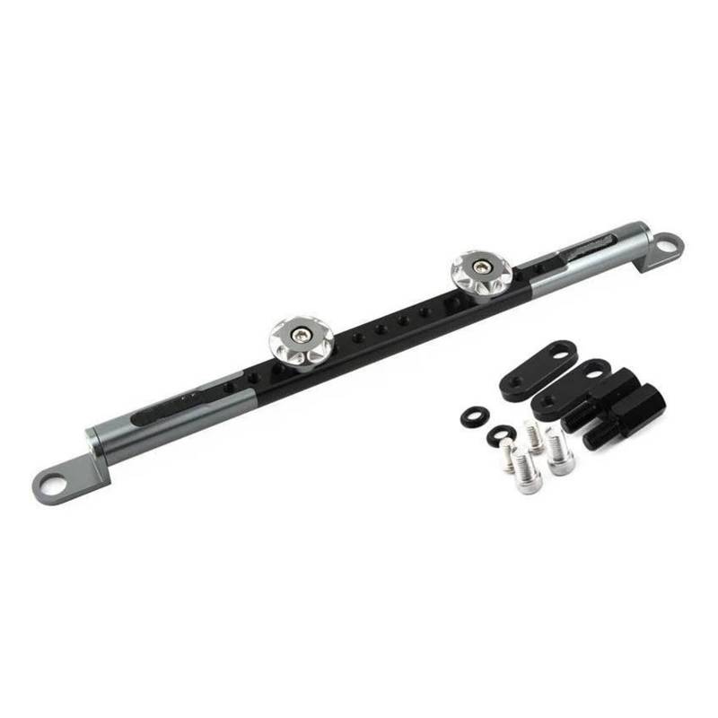 ZNCOJL Balance Querstange Für HON&DA PCX125 PCX150 PCX160 2010-2020 Motorrad Lenker Mutifunktionale Kreuz Bar Lenkung Dämpfer Balance Hebel(5) von ZNCOJL