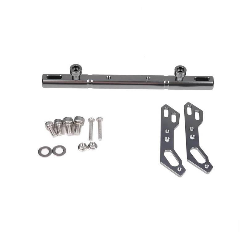 ZNCOJL Balance Querstange Für KYMCO Für XCITING 250 300 400 400S 500 Für K-XCT 300 Für Nikita 200 300 Motorradzubehör Balance Bar Lenker Querstange Hebel Balance Bar(3,Long) von ZNCOJL