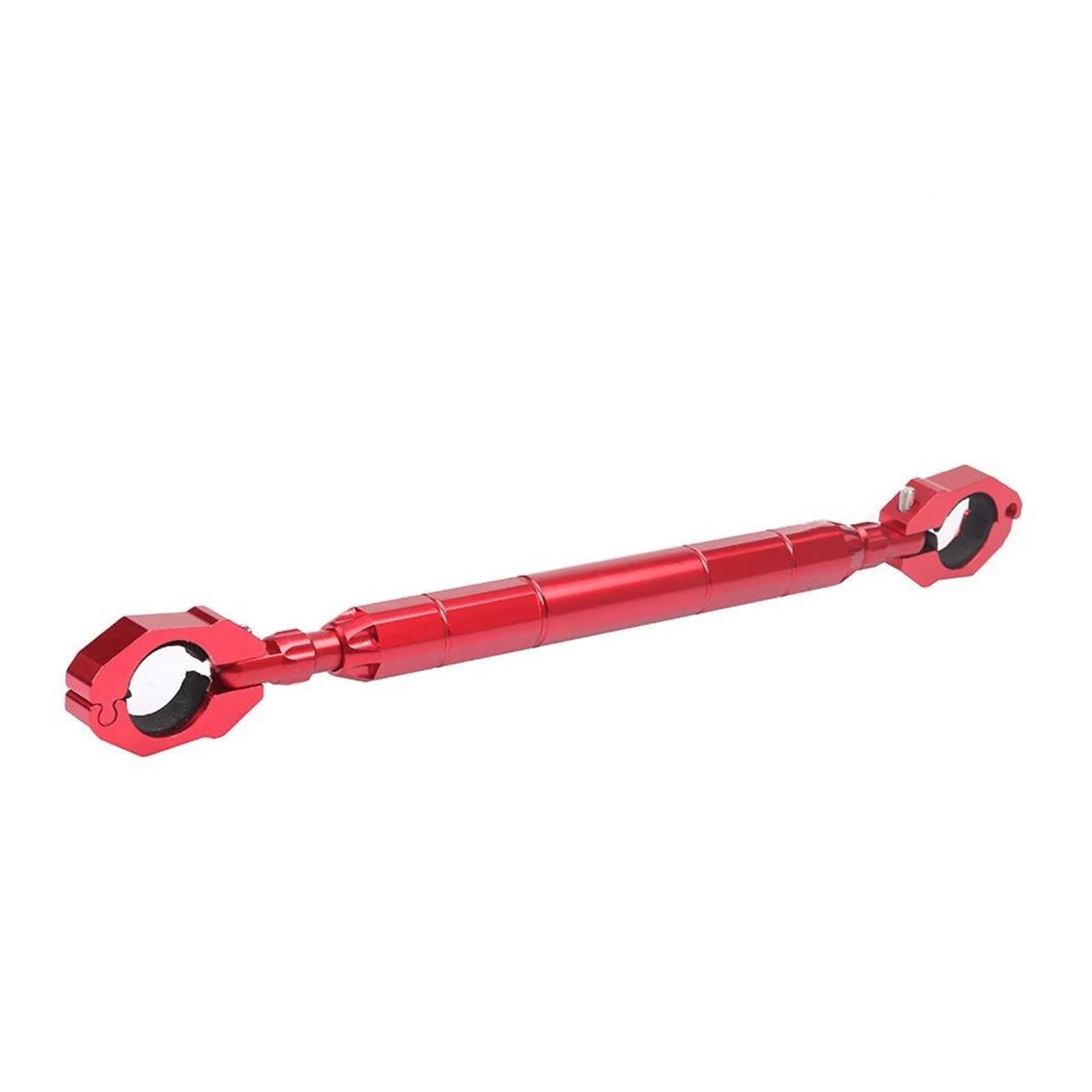 ZNCOJL Balance Querstange Für LONCIN Für VOGE 500AC 300AC 350AC 525AC Motorrad Zubehör Balance Bar Lenker Querlatte Hebel Halter(3,Short Style) von ZNCOJL