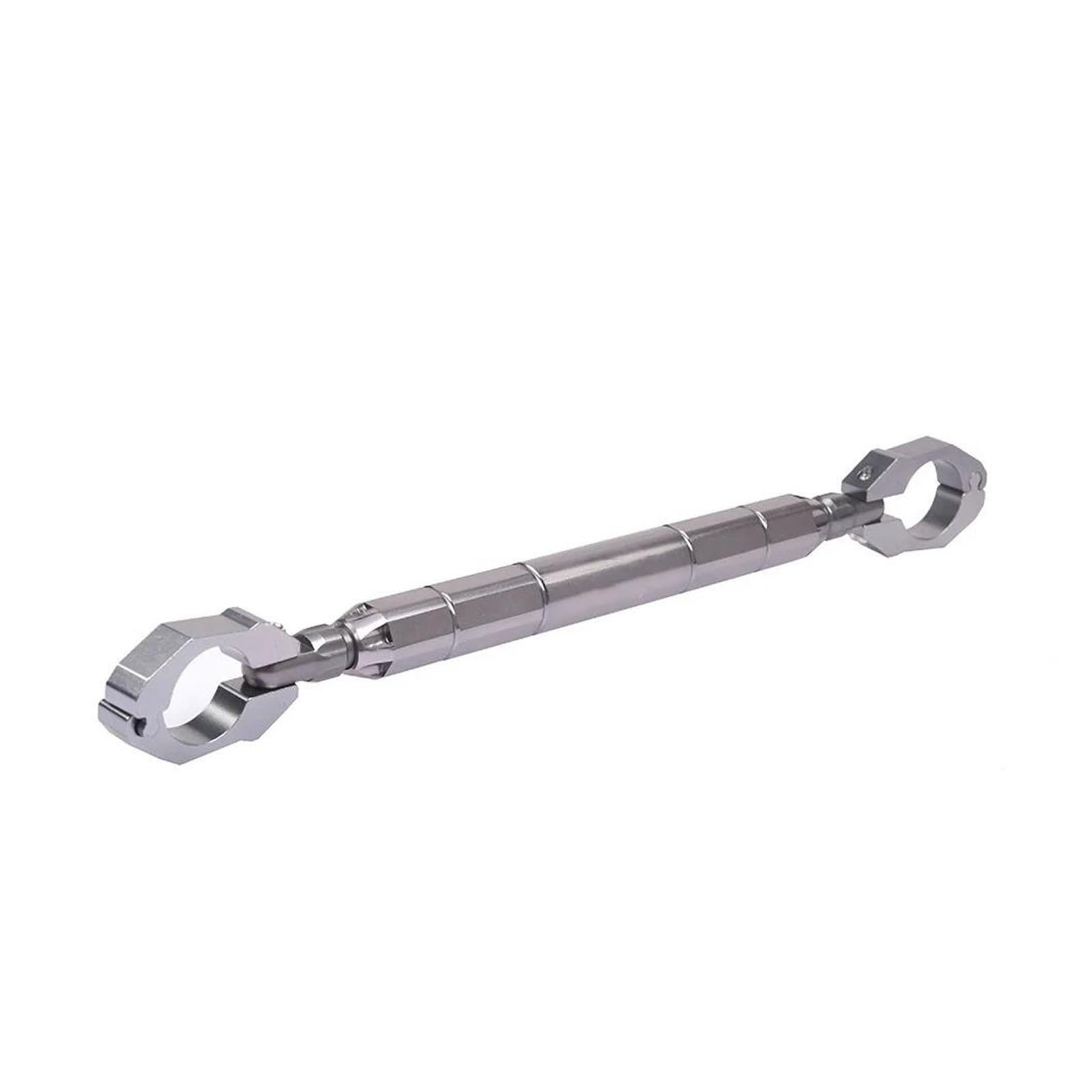 ZNCOJL Balance Querstange Für Scram 411 Scram411 2022 2023 Motorrad Zubehör Balance Bar Lenker Querlatte Halter Teil(4,Long Style) von ZNCOJL