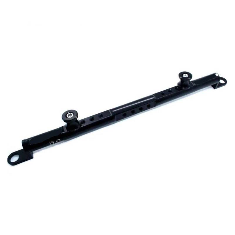 ZNCOJL Balance Querstange Für YA&MAHA SMAX155 SMAX 155 Motorrad Zubehör CNC Cross Bar Lenkung Dämpfer Balance Hebel(3) von ZNCOJL