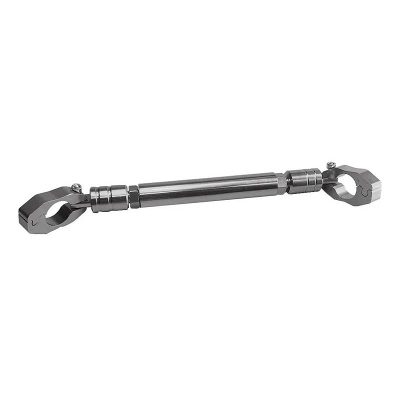 ZNCOJL Balance Querstange Für YA&MAHA XT660Z XTZ660 XT660X XT660R Motorradzubehör Balance Bar Lenker Querstangenhalter(6) von ZNCOJL