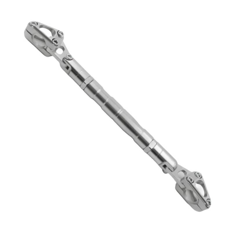 ZNCOJL Balance Querstange Motorrad Einstellbare Balance Bar Multifunktionale Balance Lenker Halter Griff Erweiterte Verstärktes Motorrad Zubehör(3) von ZNCOJL