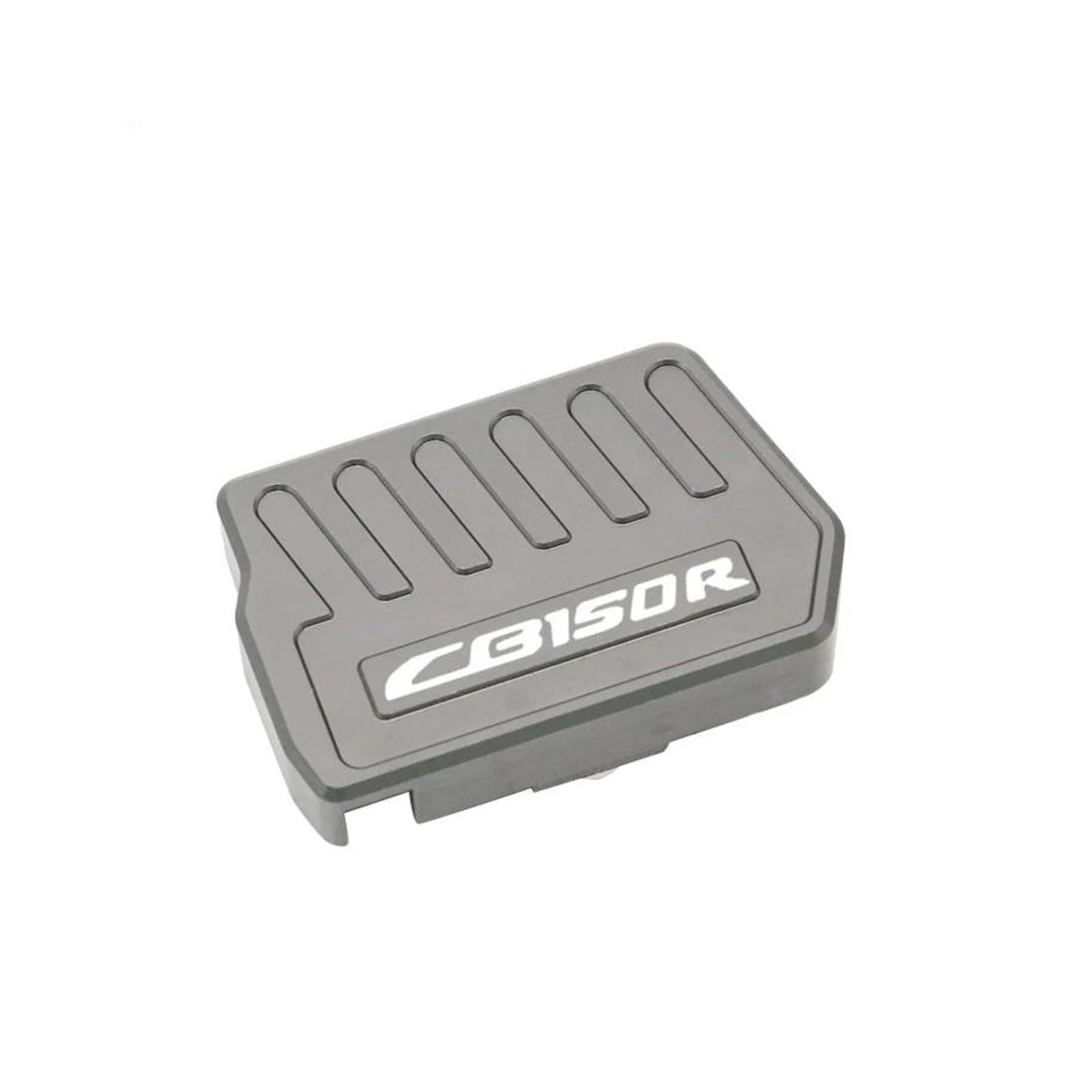 ZNCOJL Bremspedal Für HON&DA CB150R CB 150 R Motorrad Anti-Rutsch-Pedal Bremspedal(Gris) von ZNCOJL