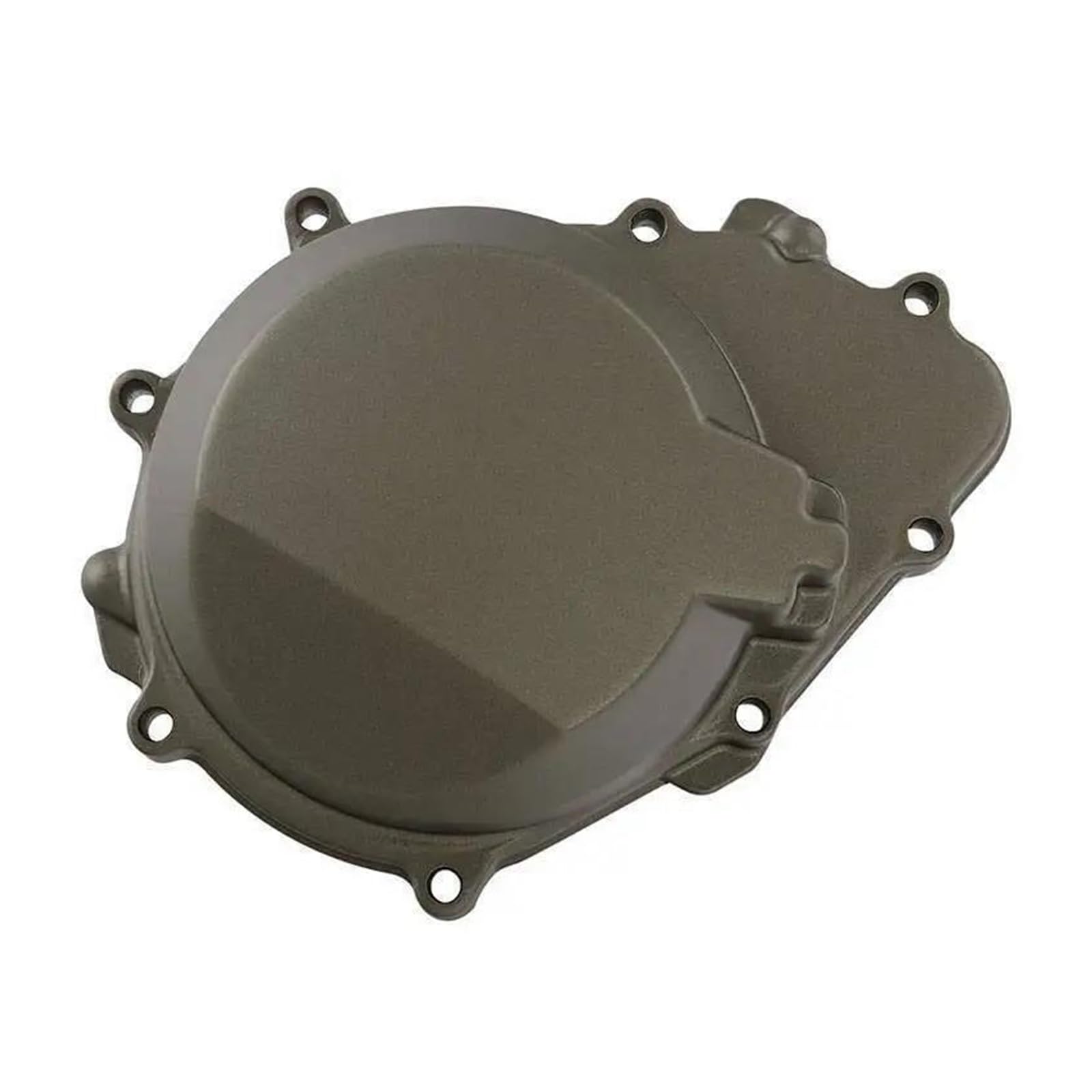 ZNCOJL Stator Schutzhülle Für KA&WASAKI Für Ninja ZX6R ZX636 2003-2004 Motorradkurbelgehäuse Linke Motorstatorabdeckung von ZNCOJL