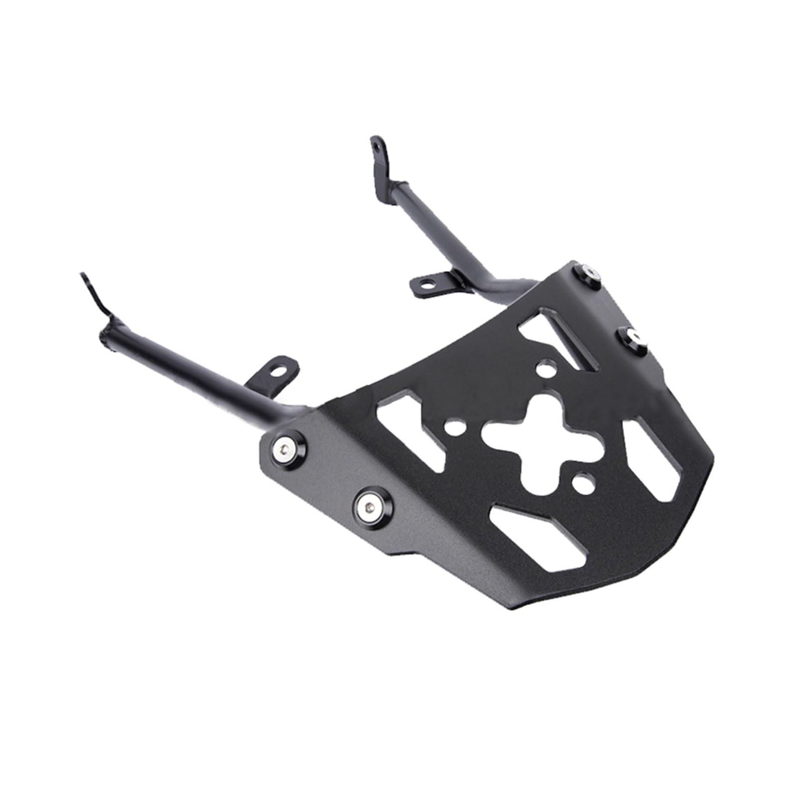 Für CB650F CB650 F CB 650 F 650F 2015-2018 2017 2016 Motorrad Zubehör Hinten Gepäck Rack Träger Regal Halter Unterstützung Motorrad Gepäckträger Unterstützung von ZNDGUXGP