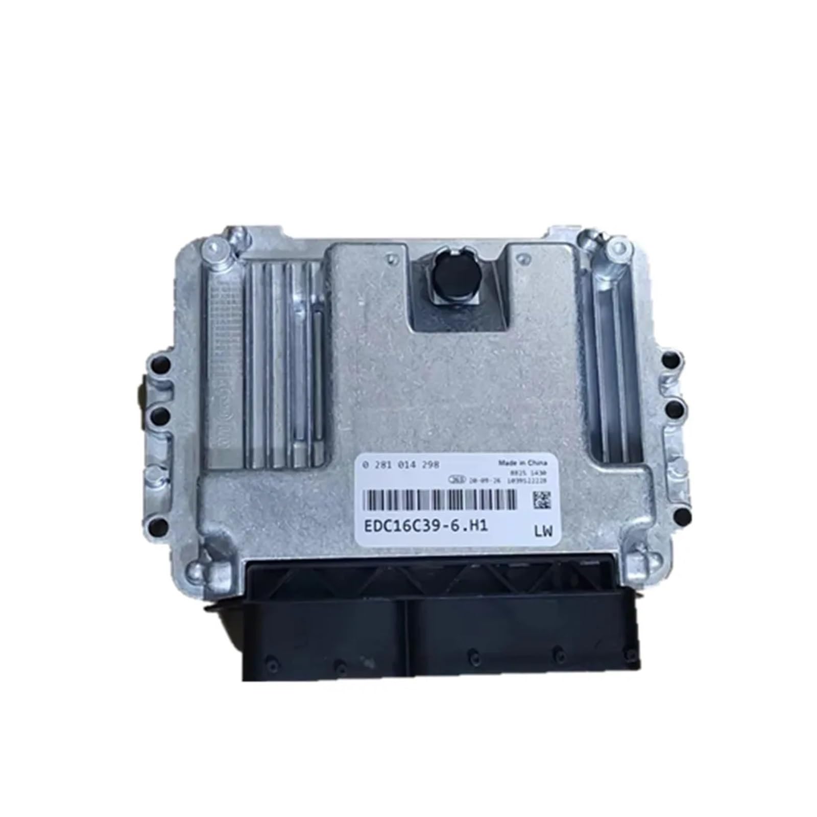 0281014298 EDC16-39 ECU ECM von ZOCJNALC